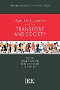 Cover: Elgar Encyclopedia of Transport and Society - Edward Elgar Publishing