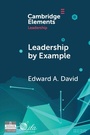 Cover: Leadership by Example - Cambridge University Press