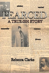 Enlarge image Cover: Pearced - Austin Macauley Publishers