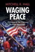 Cover: Waging Peace - Cambridge University Press