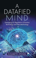 Bild: A Datafied Mind - Cambridge University Press