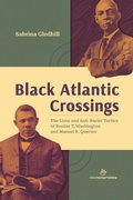 Cover: Black Atlantic Crossings - Editora Funmilayo Publishing
