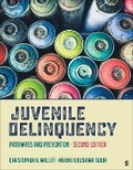 Cover: Juvenile Delinquency - Sage Publications, Inc