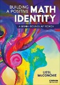 Cover: Building a Positive Math Identity - Corwin Press Inc