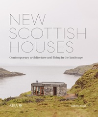 Abbildung von: New Scottish Houses - RIBA Publishing