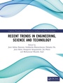 Cover: Recent Trends in Engineering, Science and Technology - CRC Press