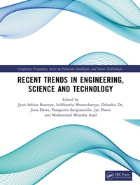 Enlarge image Cover: Recent Trends in Engineering, Science and Technology - CRC Press
