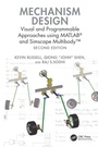 Cover: Mechanism Design - CRC Press