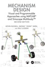 Cover: Mechanism Design - CRC Press