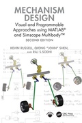 Cover: Mechanism Design - CRC Press