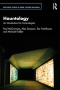 Bild: Hauntology - Routledge