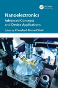 Cover: Nanoelectronics - CRC Press