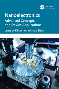 Enlarge image Cover: Nanoelectronics - CRC Press
