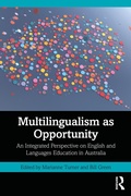 Abbildung von: Multilingualism as Opportunity - Routledge