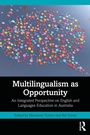 Cover: Multilingualism as Opportunity - Routledge
