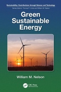 Cover: Green Sustainable Energy - CRC Press