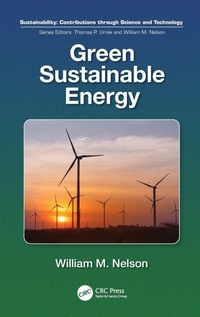 Abbildung von: Green Sustainable Energy - CRC Press
