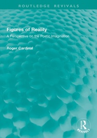 Abbildung von: Figures of Reality - Routledge