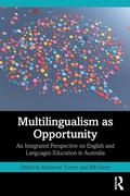 Cover: Multilingualism as Opportunity - Routledge