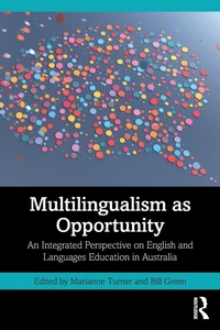 Abbildung von: Multilingualism as Opportunity - Routledge