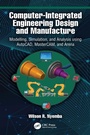 Cover: Computer-Integrated Engineering Design and Manufacture - CRC Press