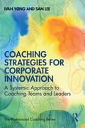 Cover: Coaching Strategies for Corporate Innovation - Routledge