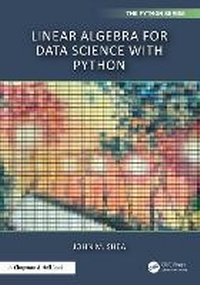 Abbildung von: Linear Algebra for Data Science with Python - Chapman & Hall/CRC