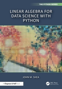 Abbildung von: Linear Algebra for Data Science with Python - Chapman and Hall
