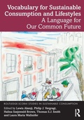 Cover: Vocabulary for Sustainable Consumption and Lifestyles - Routledge