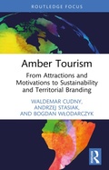 Cover: Amber Tourism - Routledge
