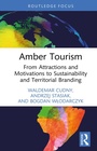 Cover: Amber Tourism - Routledge
