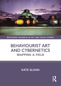 Abbildung von: Behaviourist Art and Cybernetics - Routledge