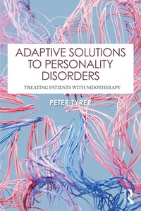 Abbildung von: Adaptive Solutions to Personality Disorders - Routledge