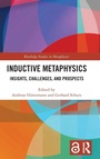 Cover: Inductive Metaphysics - Routledge