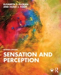 Abbildung von: Sensation and Perception - Routledge