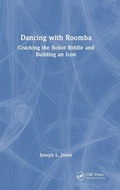 Cover: Dancing with Roomba - CRC Press