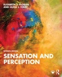 Cover: Sensation and Perception - Routledge