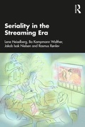 Cover: Seriality in the Streaming Era - Routledge