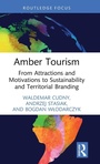 Cover: Amber Tourism - Routledge