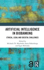 Cover: Artificial Intelligence in Biobanking - Routledge