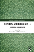 Bild: Borders and Boundaries - Routledge