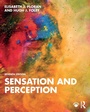Cover: Sensation and Perception - Routledge