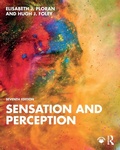 Cover: Sensation and Perception - Routledge