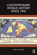 Bild: Contemporary World History Since 1945 - Routledge