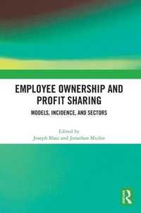 Abbildung von: Employee Ownership and Profit Sharing - Routledge