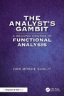 Cover: The Analyst's Gambit - Chapman & Hall/CRC