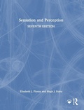 Cover: Sensation and Perception - Routledge