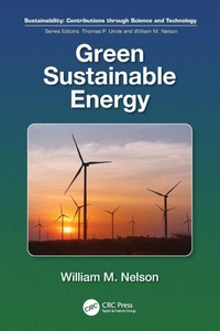 Abbildung von: Green Sustainable Energy - CRC Press