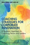 Cover: Coaching Strategies for Corporate Innovation - Routledge