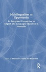 Cover: Multilingualism as Opportunity - Routledge